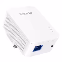 پاورلاین گیگابیت بیسیم تندا مدل P3