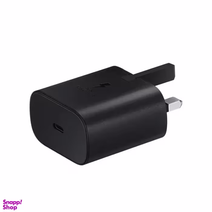 آداپتور طرح سامسونگ سوپر فست شارژ مدل EP-TA800 توان 25 وات ویتنام