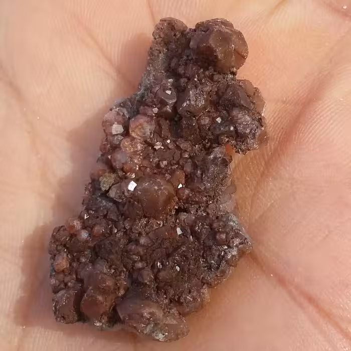 نمونه فوق کلکسیونی دو طرف آنالیسم پر بلور  روی بستر  دیدنی محشر بسیااااار زیبا 100 در 100 طبیعی خارق العاده کد 8341