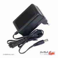 قیمت و خرید آداپتور میکروتیک Mikrotik 18POW 24V 0.8A - شبکه ساز