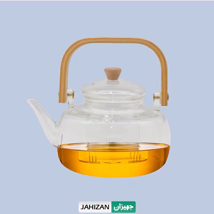 قوری پیرکس یونیک مدل 7974