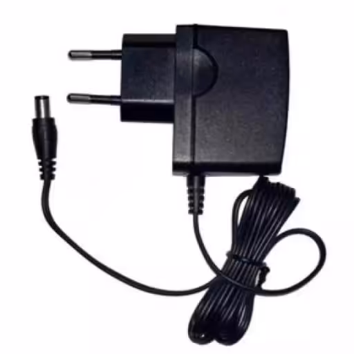 آداپتور مودم 12 ولت 1 آمپر مدل B398