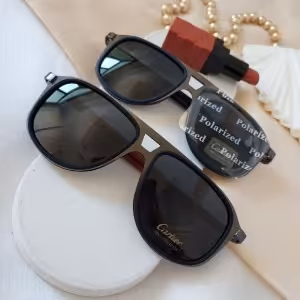 عینک مردانه مدل پلیس