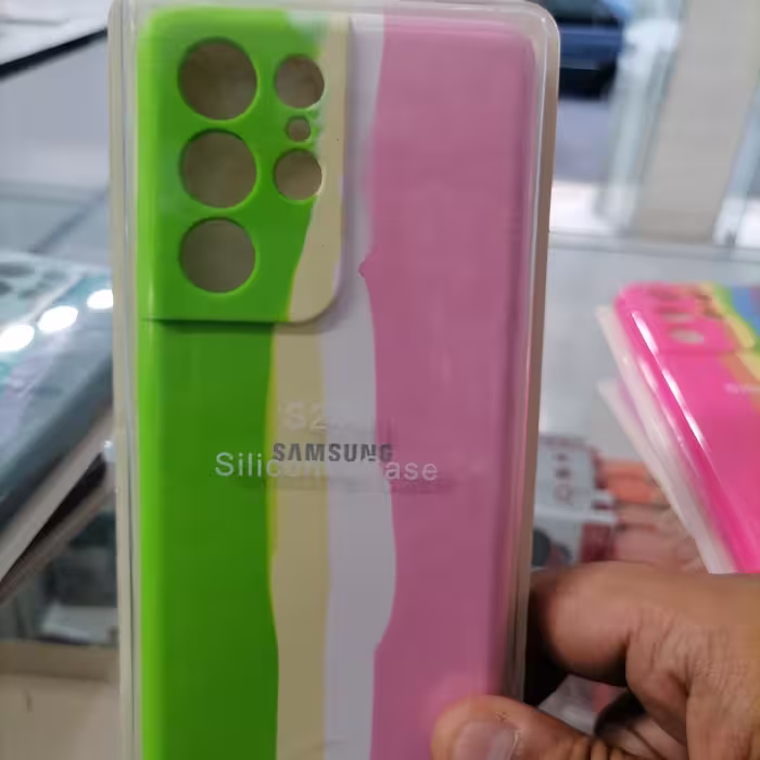 گارد  S21 ULTRA پنج