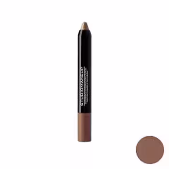 سایه چشم مدادی استودیو میکاپ مدل Endurance شماره 03