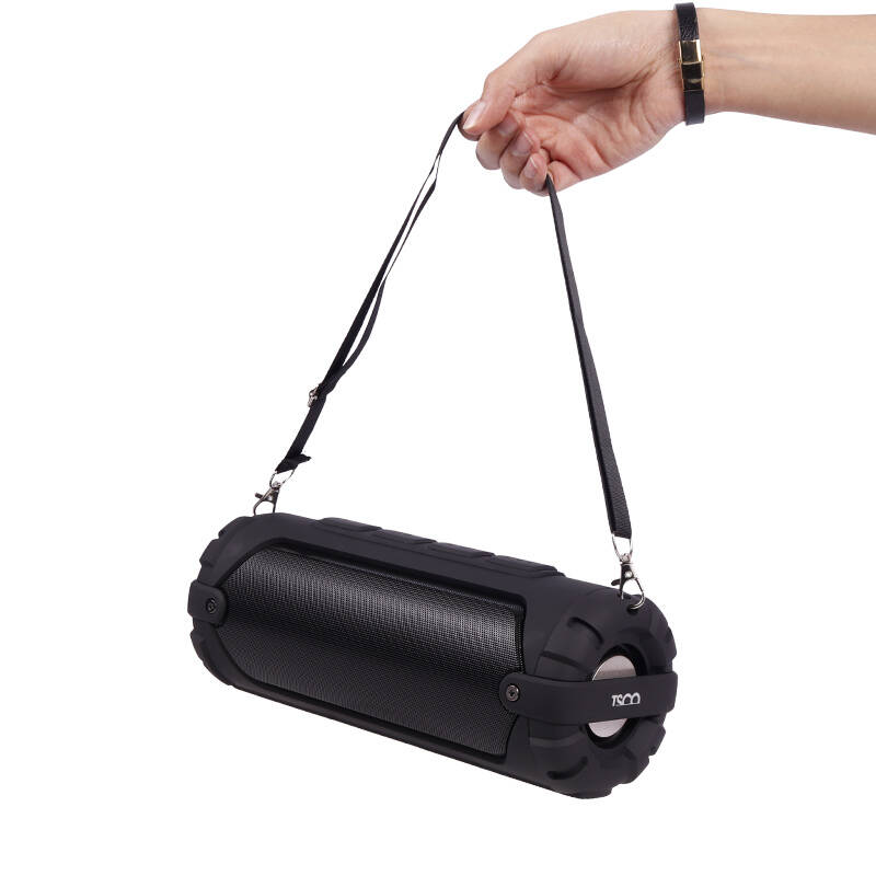 اسپیکر بلوتوثی رم و فلش خور TSCO TS 23150