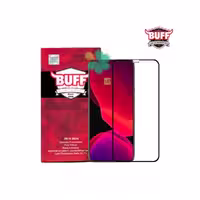محافظ صفحه Buff گوشی اپل iPhone 12 Mini مدل Full Nano