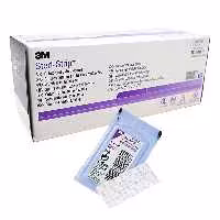 چسب بخیه 3M مدل Steri Strip 1540 سایز 75*3 میلی‌متر