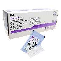چسب بخیه 3M مدل Steri Strip 1540 سایز 75*3 میلی‌متر