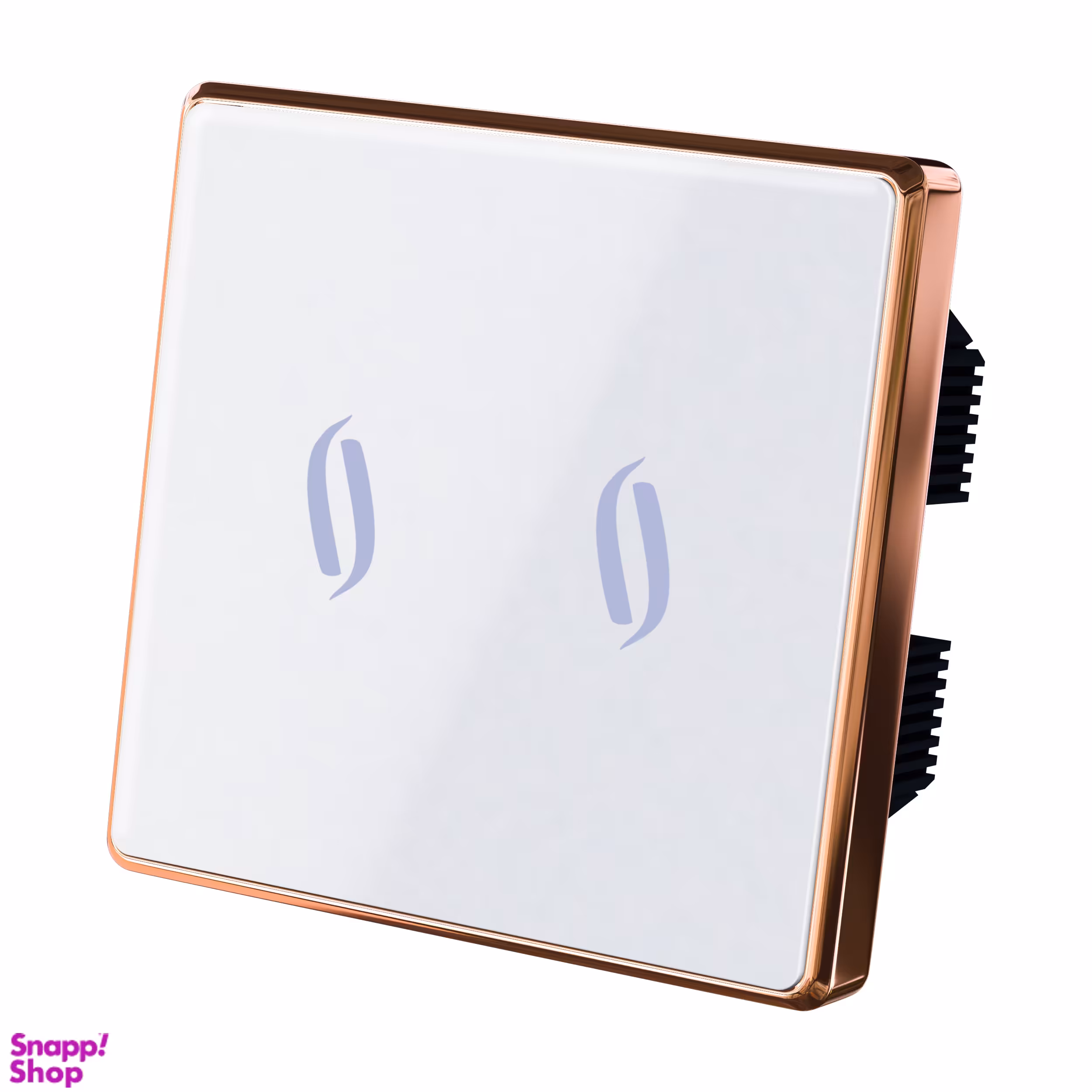 کلید لمسی هوشمند مایا مدل MR2EF22