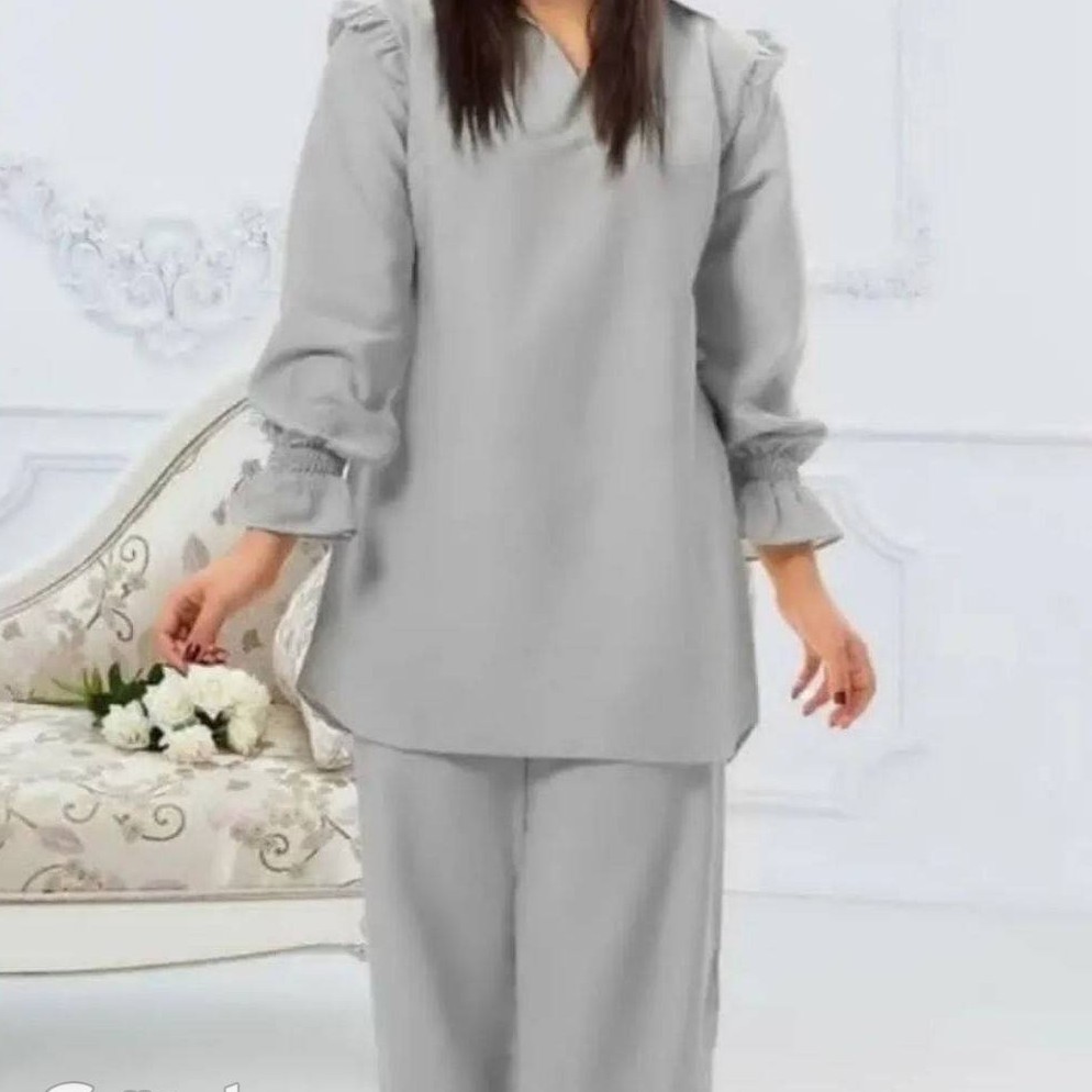 شومیز شلوار زنانه ، لباس راحتی زنانه