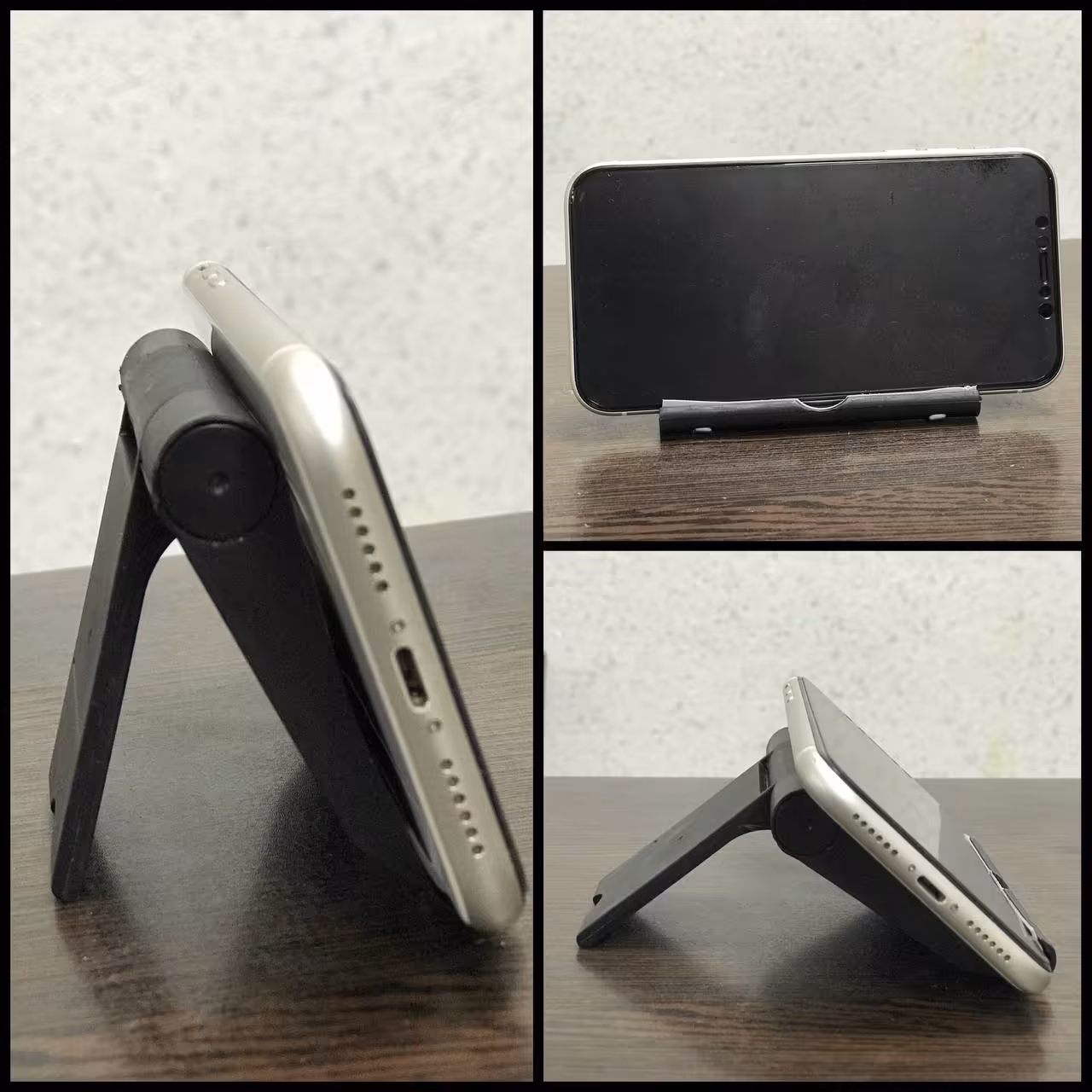 پایه تبلت و موبایل جدید یک عددی 