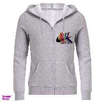 سویشرت مردانه مدل F550 طرح NIKE