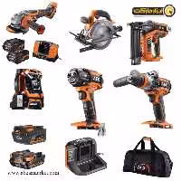 مجموعه جذاب آاگ 16