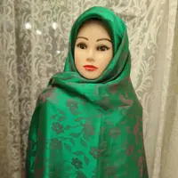 روسری نخی مارک سیدو مناسب فصل سایز 140