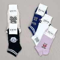 جوراب مچی کش اسپرت گراما