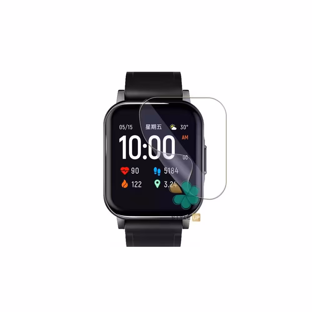 محافظ صفحه نانو ضد اشعه ساعت شیائومی Xiaomi Haylou LS02