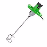 خرید و قیمت همزن صنعتی برقی باس مدل BOSS LIFE STYLE - کی ام کالا