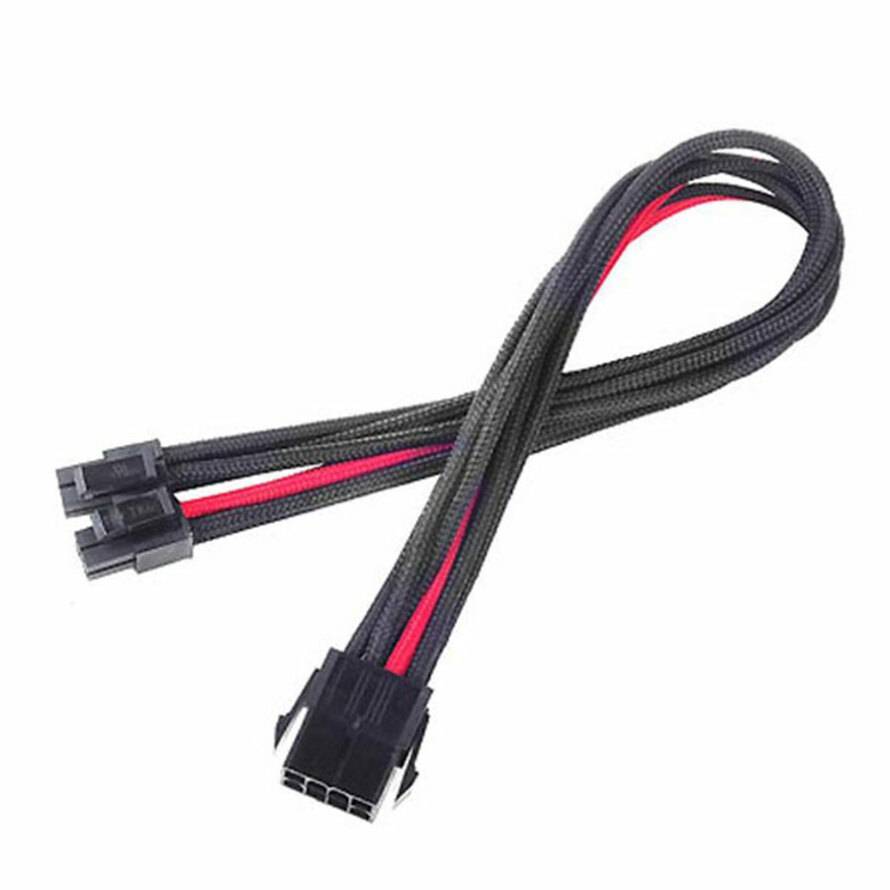 کابل 8(4 4) پین سیلورستون PP07-EPS8BR