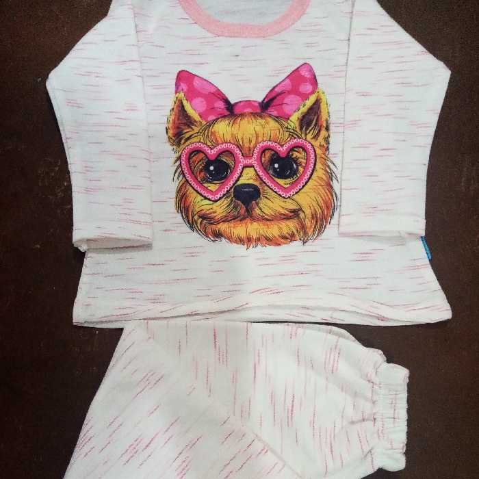 دوتکه لباس وشلوار سایز 40