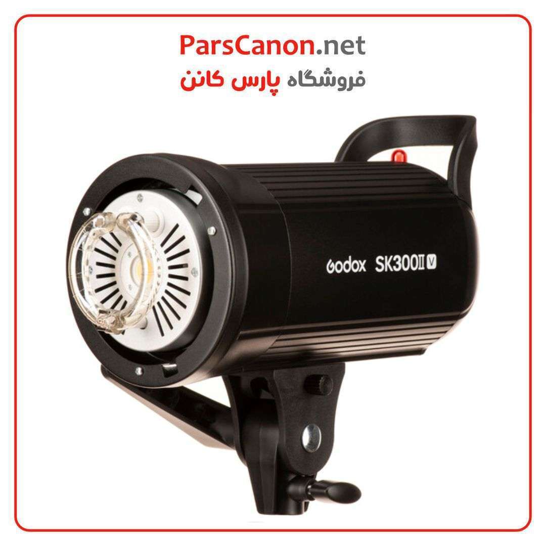 فلاش گودکس Godox SK300II-V Studio Flash Monolight