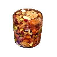 معجون چهارمغز لوکس 350گرمی فرهمند