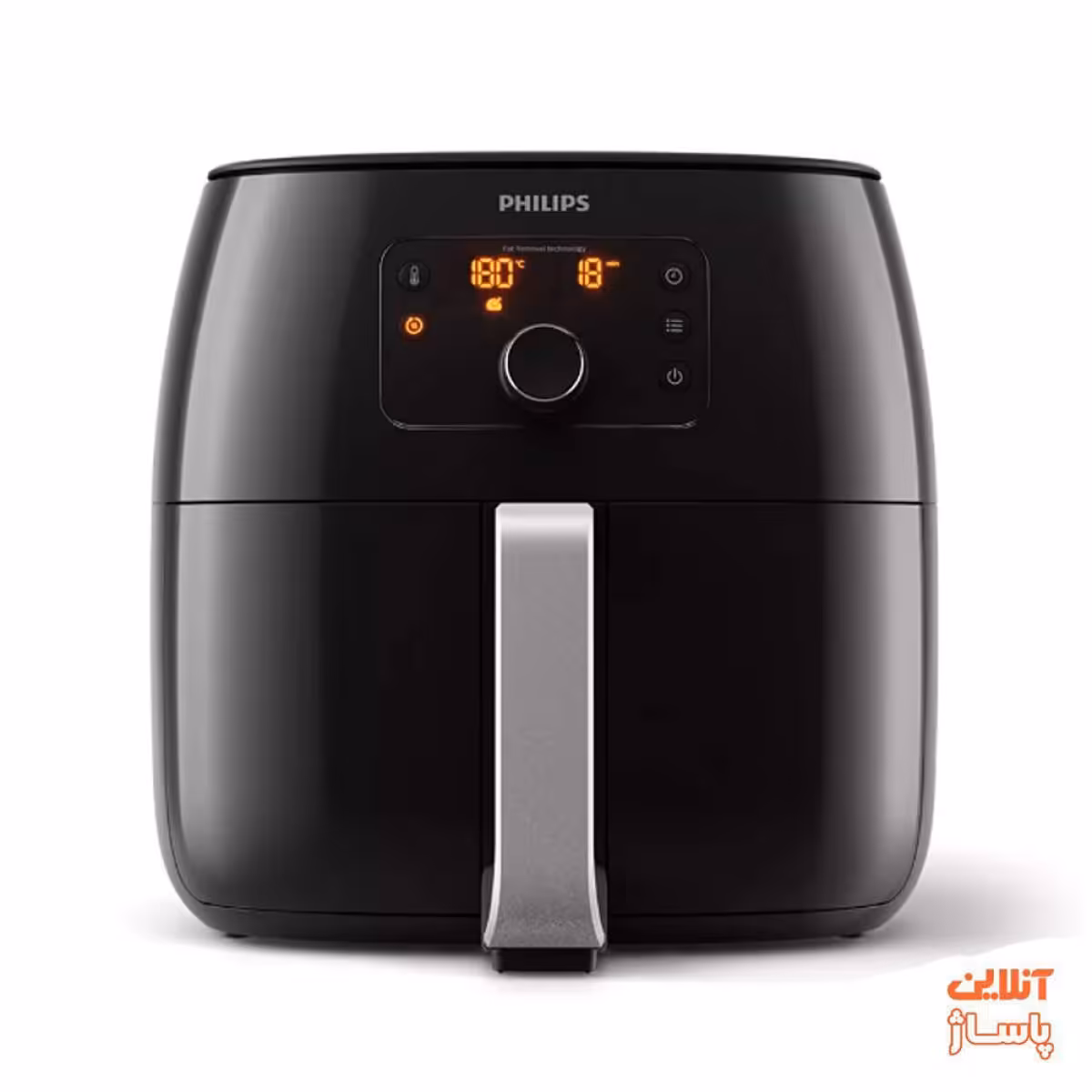 سرخ کن فیلیپس مدل HD9654