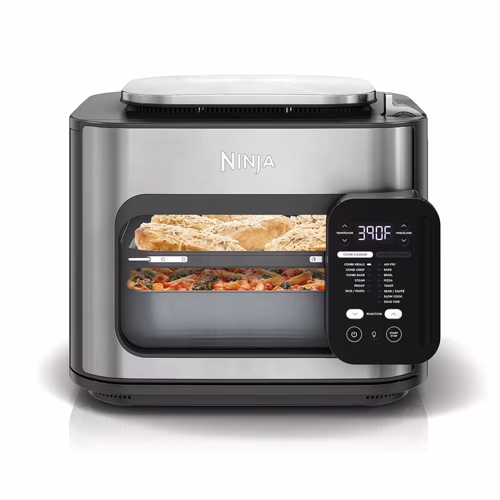 فر رومیزی نینجا مدل SFP701