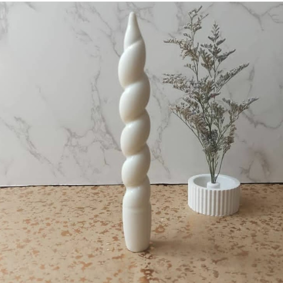 بیس خام قلمی یونیکورن