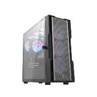 کیس کامپیوتر دارک فلش مدل DK431MESH