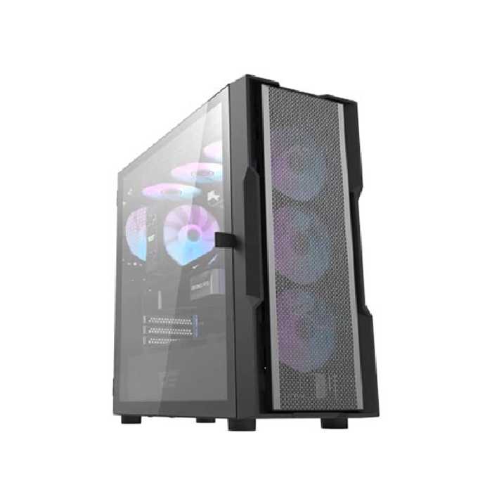 کیس کامپیوتر دارک فلش مدل DK431MESH