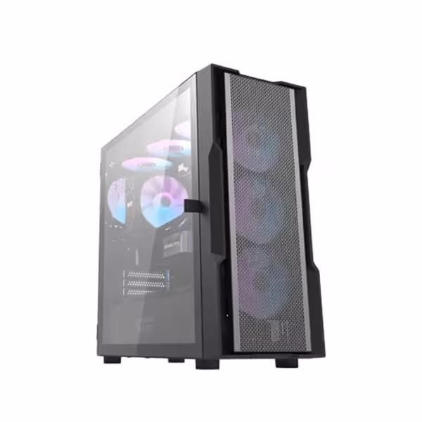 کیس کامپیوتر دارک فلش مدل DK431MESH
