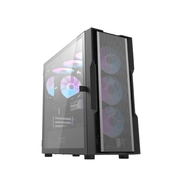 کیس کامپیوتر دارک فلش مدل DK431MESH