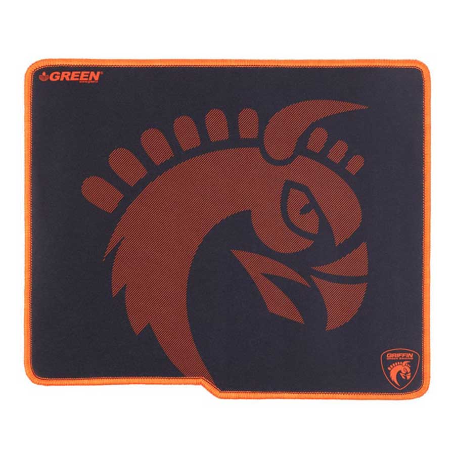 قیمت و خرید ماوس پد گیمینگ گرین مدل GRIFFIN 300-S | یاس ارتباط