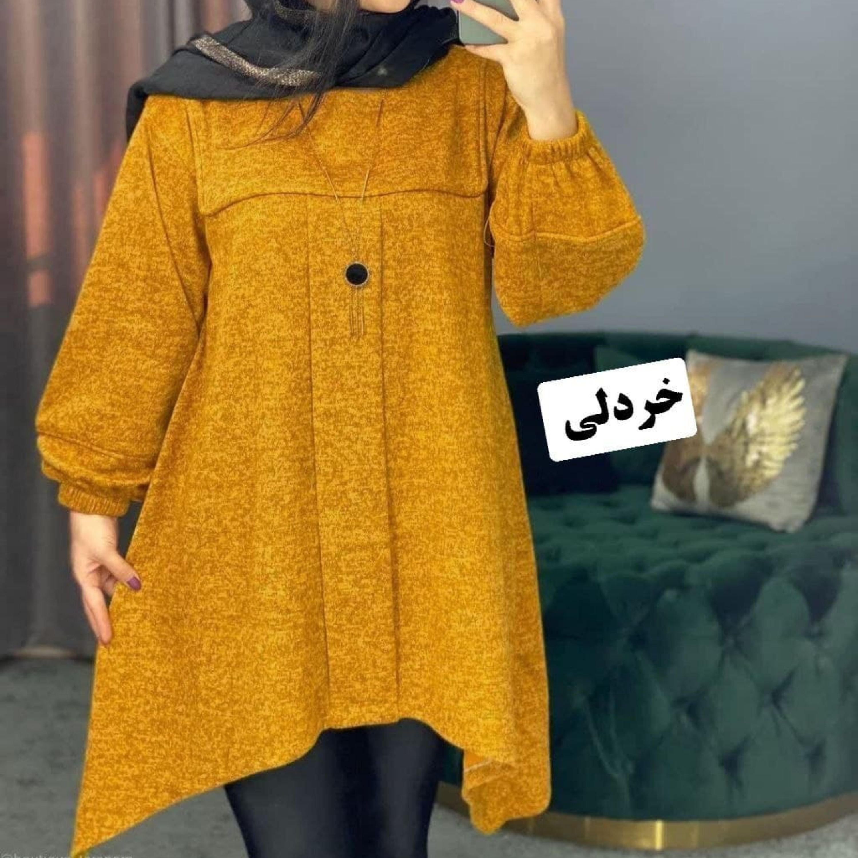 حراج مانتو آنغوره سینه مغزی
