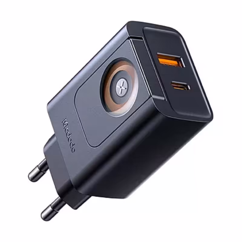 شارژردیواری 30وات مک دودو مدل ch-370