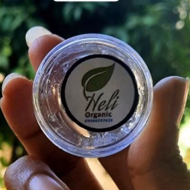 ژل لیفت ابرو(لایت ژل)