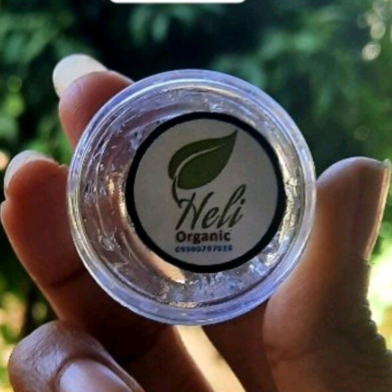 ژل لیفت ابرو(لایت ژل)