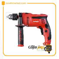 دریل 13 دنلکس 850 وات مدل DX-1185