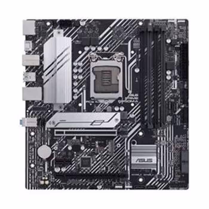 مادربرد ایسوس مدل B560M-E سوکت 1200