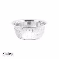 آبکش استیل 32 سانتیمتری