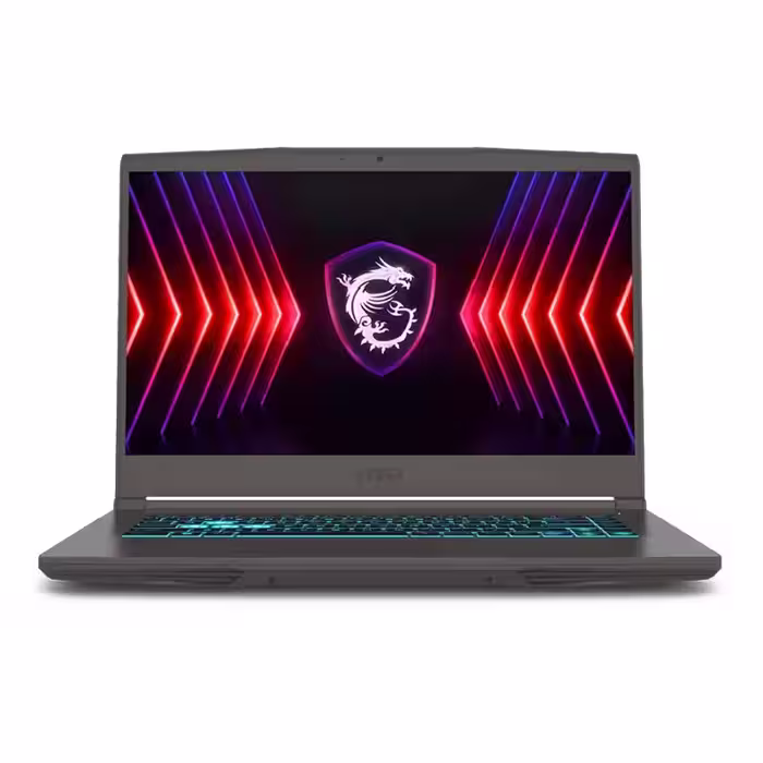 خرید و قیمت لپ تاپ 15.6 اینچی ام اس آی مدل MSI THIN B13UC i7 16GB 512GB SSD 4GB RTX3050