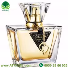 عطر ادکلن گس سداکتیو زنانه 75 میل زنانه