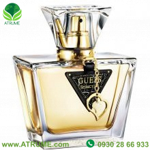 عطر ادکلن گس سداکتیو زنانه 75 میل زنانه