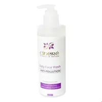 ژل شست و شوی صورت سینره مدل Normal To Dry Skin حجم 200 میلی لیتر