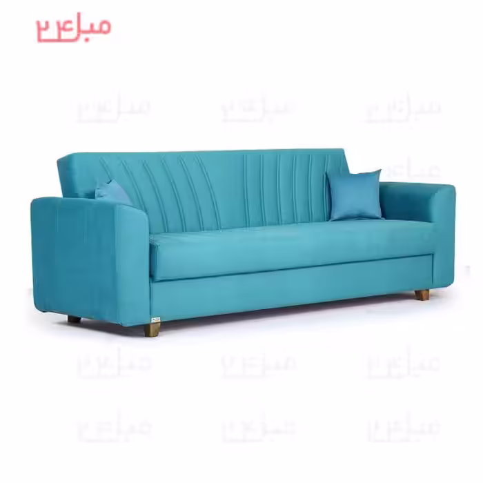 کاناپه تختخواب شو یک نفره مدل B18