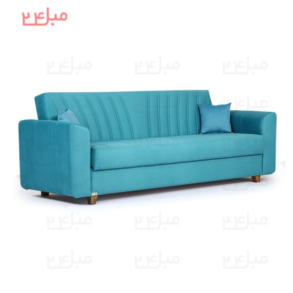 کاناپه تختخواب شو یک نفره مدل B18