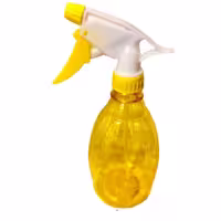 محلول پاش سرتنظیمی ابتکار