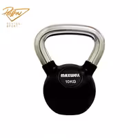 کتل بل دسته استیل