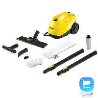 بخارشوی کارچر SC3 EasyFix